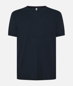 T-shirt Round Bottom S/S