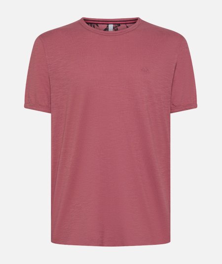 T-SHIRT ROUND BOTTOM S/S - Duepistudio ***** Abbigliamento, Accessori e Calzature | Uomo - Donna