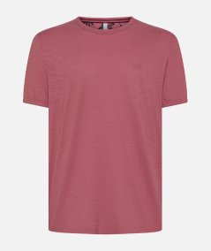T-SHIRT ROUND BOTTOM S/S