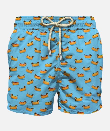 Costume da bagno boxer - Duepistudio ***** Abbigliamento, Accessori e Calzature | Uomo - Donna