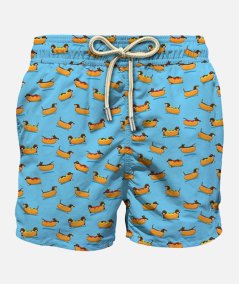 Costume da bagno boxer