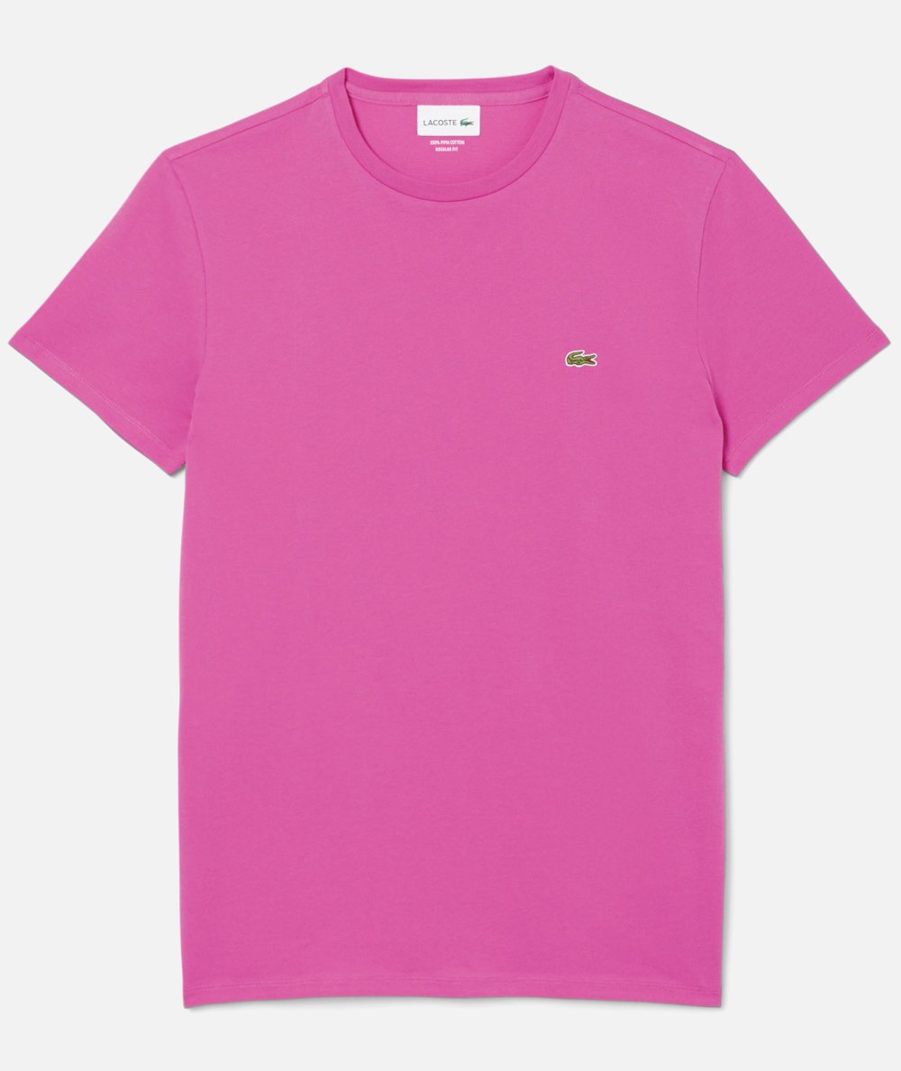 T-shirt in cotone Pima