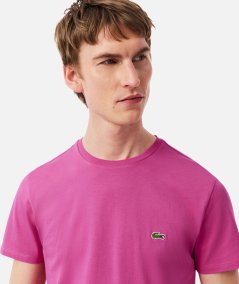 T-shirt in cotone Pima