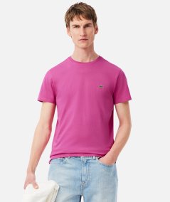 T-shirt in cotone Pima