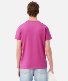 T-shirt in cotone Pima