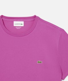 T-shirt in cotone Pima