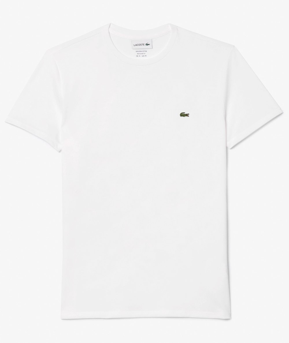 T-shirt in cotone Pima