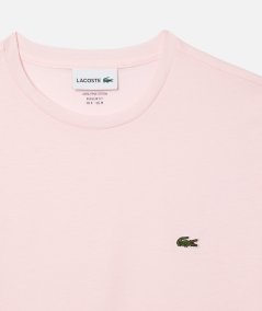 T-shirt in cotone Pima