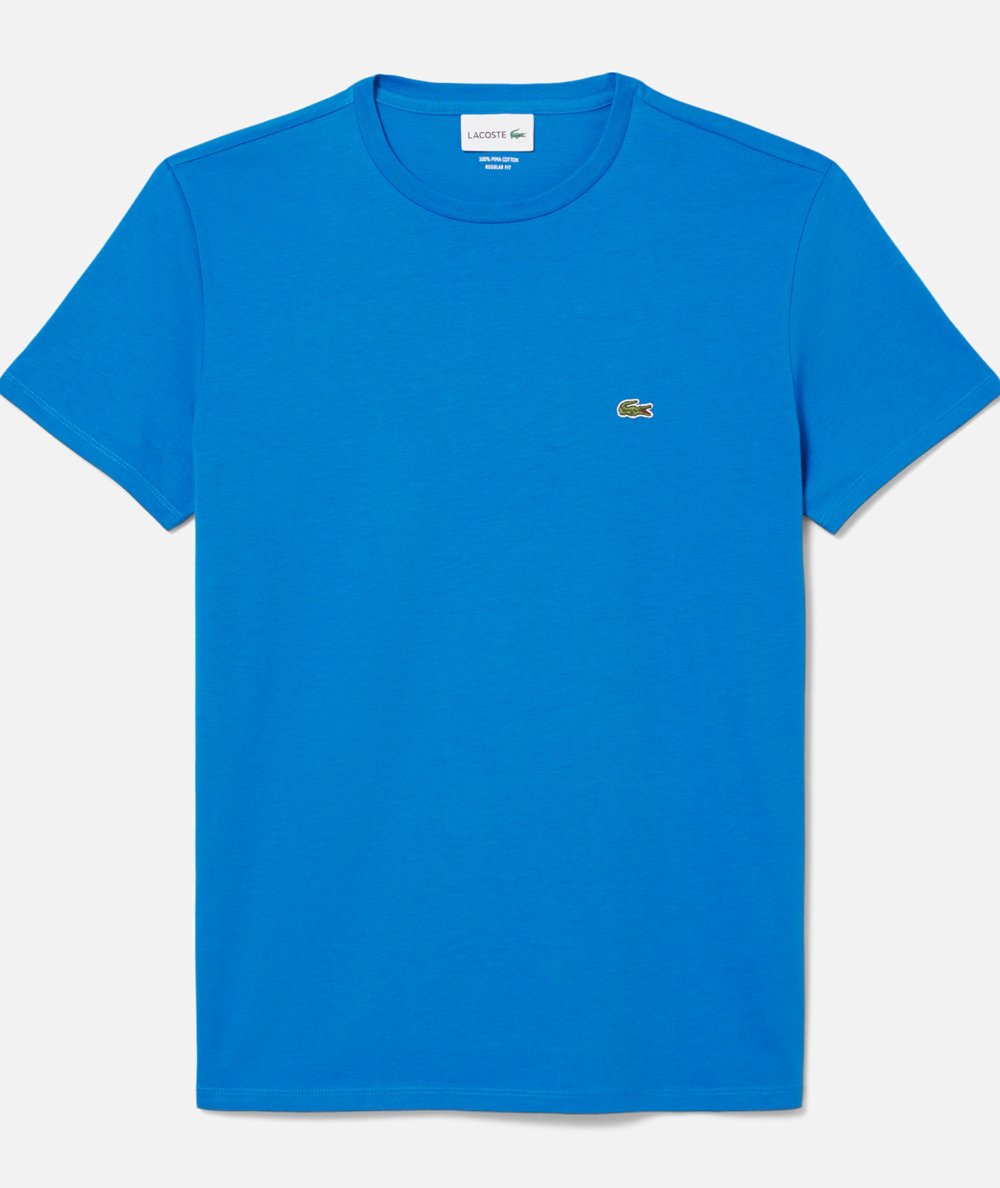 T-shirt in cotone Pima