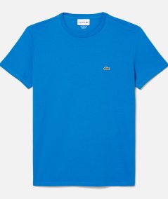 T-shirt in cotone Pima