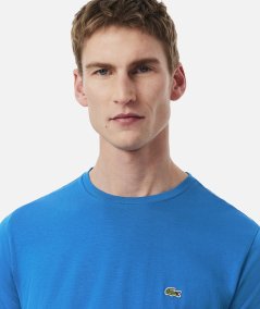 T-shirt in cotone Pima