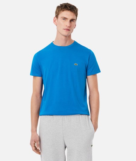 T-shirt in cotone Pima