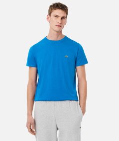 T-shirt in cotone Pima