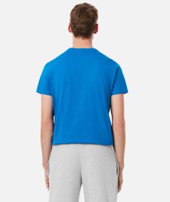 T-shirt in cotone Pima