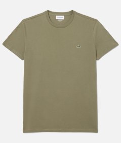 T-shirt in cotone Pima