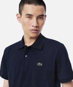 POLO PIQUET STRETCH