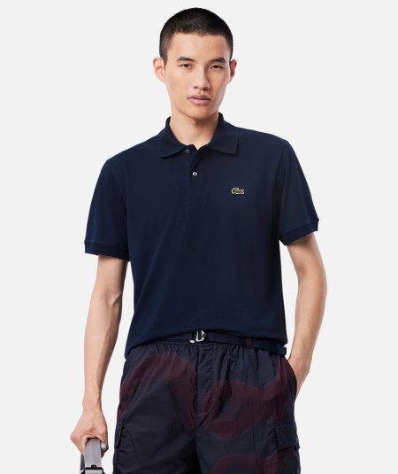 POLO PIQUET STRETCH