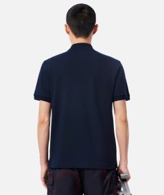 POLO PIQUET STRETCH
