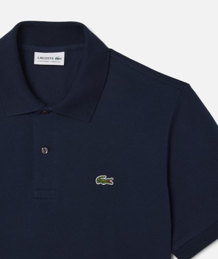 POLO PIQUET STRETCH