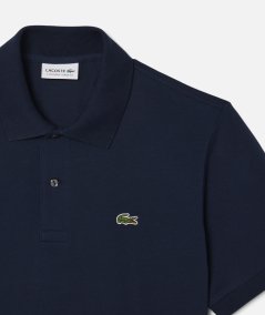 POLO PIQUET STRETCH