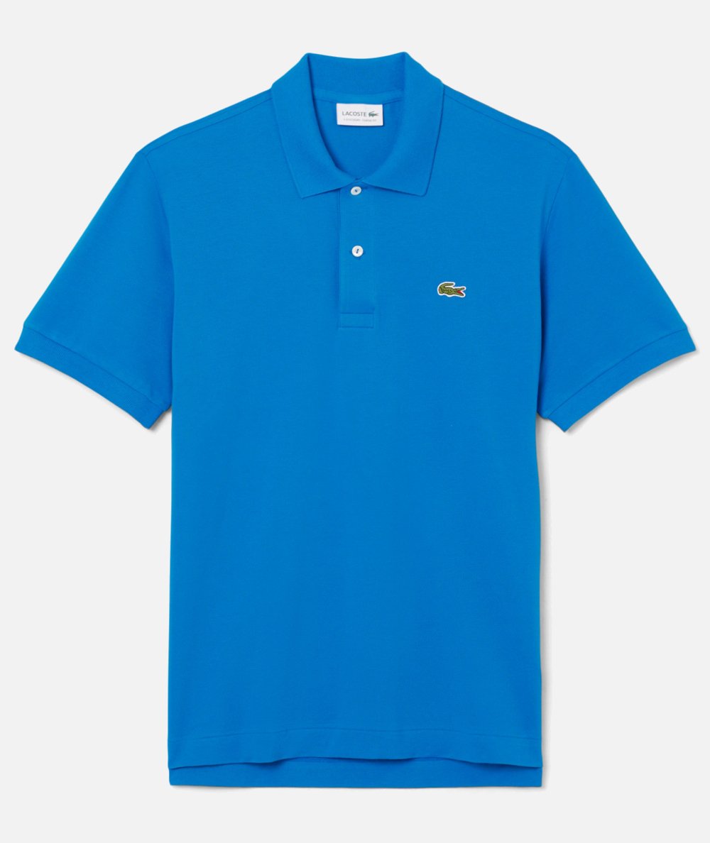 POLO PIQUET STRETCH