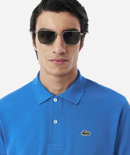 POLO PIQUET STRETCH