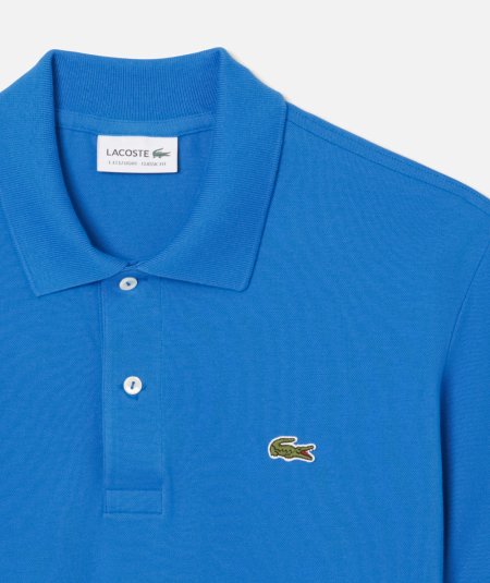 POLO PIQUET STRETCH