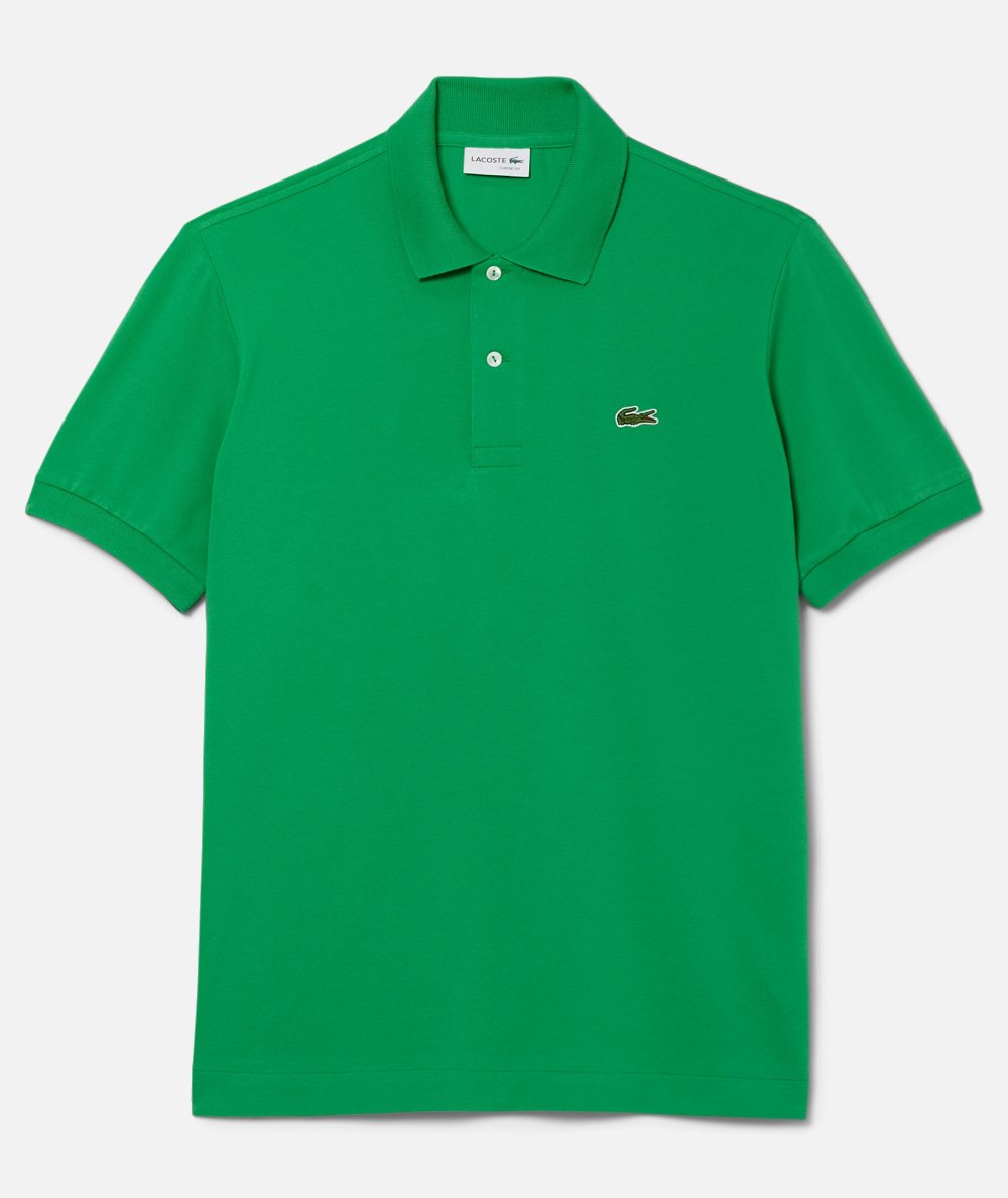 POLO PIQUET STRETCH