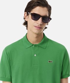 POLO PIQUET STRETCH