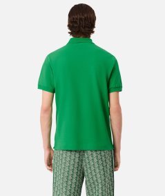 POLO PIQUET STRETCH