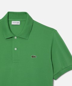 POLO PIQUET STRETCH