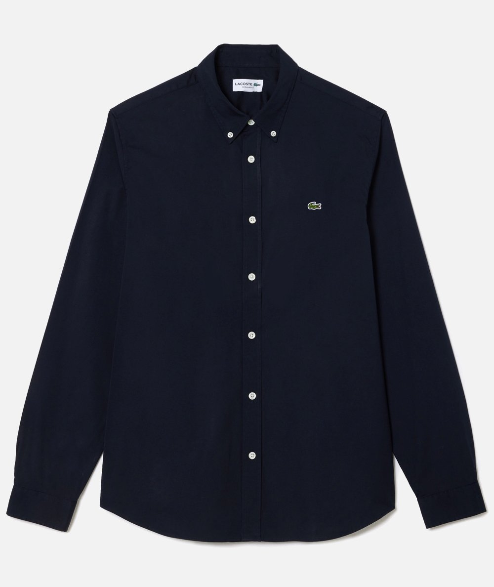 Camicia in cotone Regular Fit