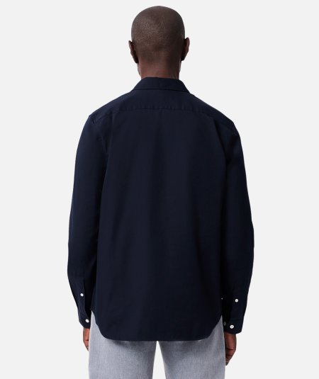 Camicia in cotone Regular Fit