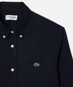 Camicia in cotone Regular Fit