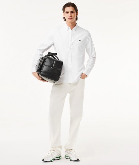 Camicia in cotone Regular Fit