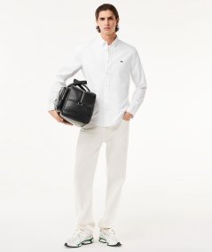 Camicia in cotone Regular Fit