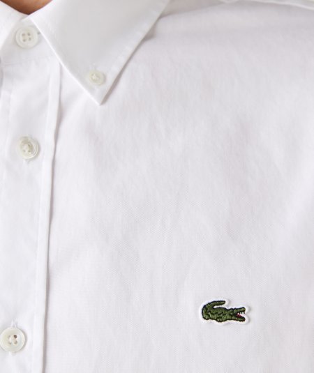 Camicia in cotone Regular Fit