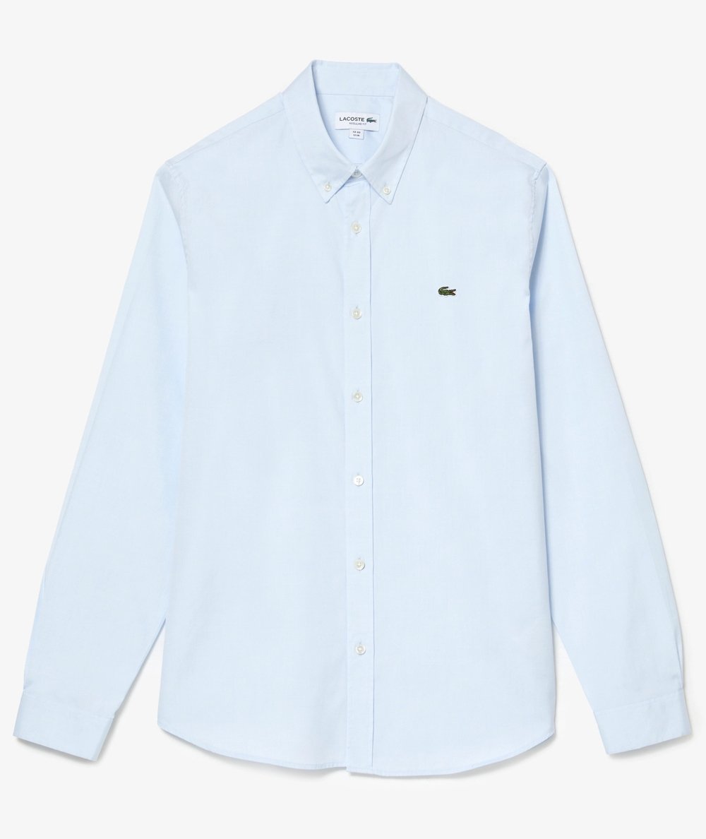 Camicia in cotone Regular Fit