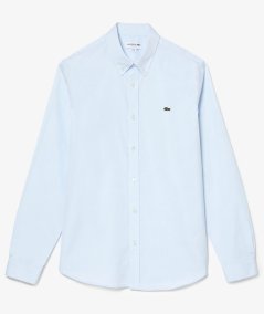 Camicia in cotone Regular Fit