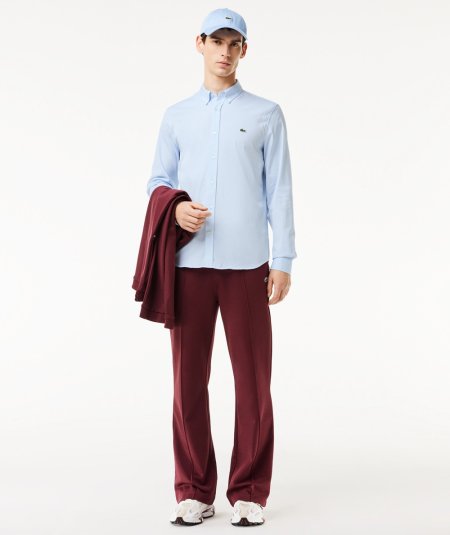 Camicia in cotone Regular Fit