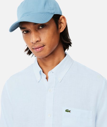 CAMICIA LINO