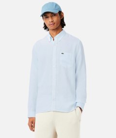CAMICIA LINO