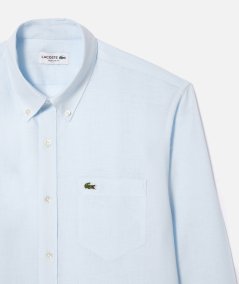 CAMICIA LINO