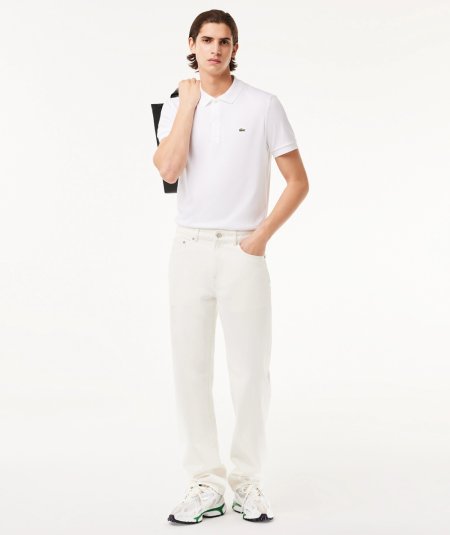 POLO JERSEY