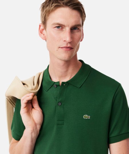 POLO JERSEY
