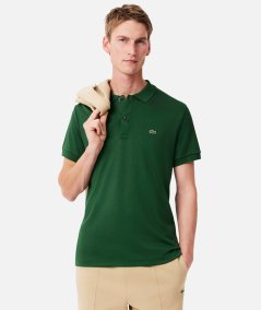 POLO JERSEY