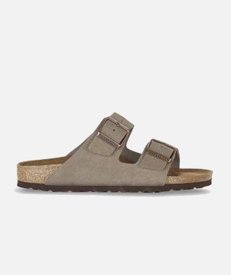 CIABATTA ARIZONA SUEDE LEATHER - Duepistudio ***** Abbigliamento, Accessori e Calzature | Uomo - Donna