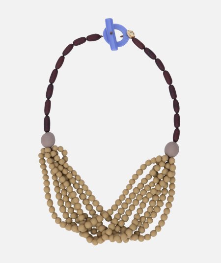 Collana - Duepistudio ***** Abbigliamento, Accessori e Calzature | Uomo - Donna