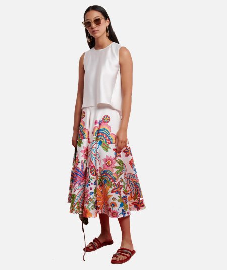 GONNA - Duepistudio ***** Abbigliamento, Accessori e Calzature | Uomo - Donna
