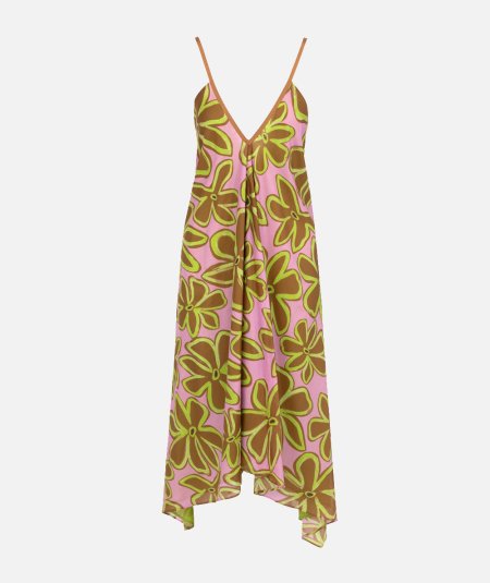 Abito a foulard - Duepistudio ***** Abbigliamento, Accessori e Calzature | Uomo - Donna